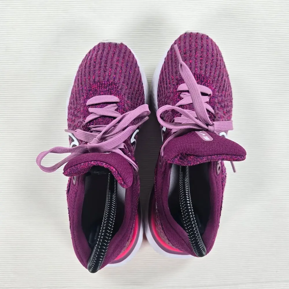 Nike React Infinity Run Flyknit 3 
